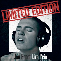 JAN BONET TRIO
