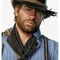 Arthur morgan