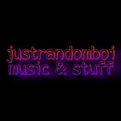 JustRandomBoi