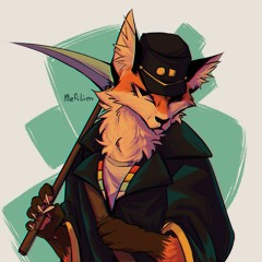 FoxxoBlade