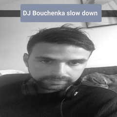 Dj Bouchenka