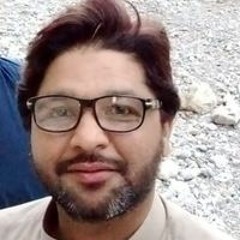 M Irfan Kakar