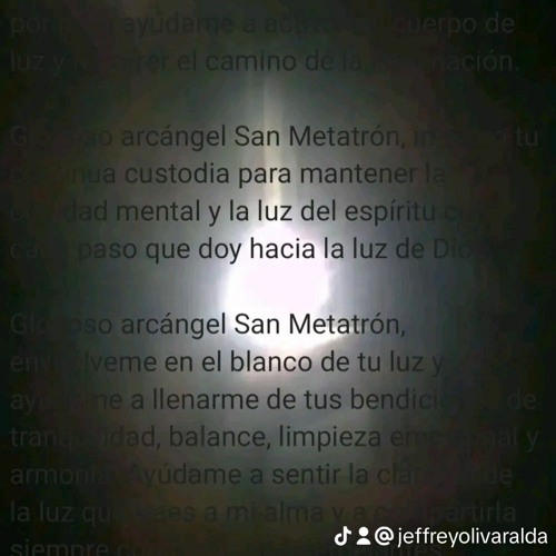 Jeffrey Olivar Alda’s avatar