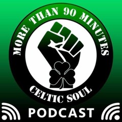 Celtic Soul Podcast