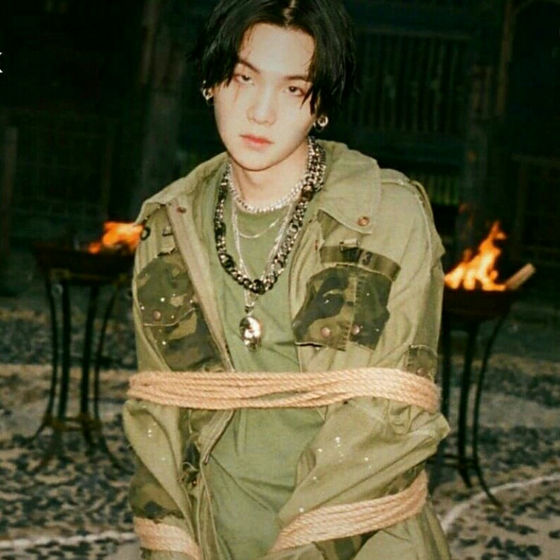 August D
