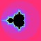 mandelbrotbass