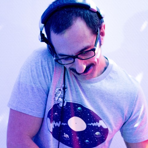 DJ Rafa Nunes artist photo