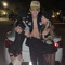 cartis girlfriend