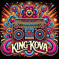 King Kova
