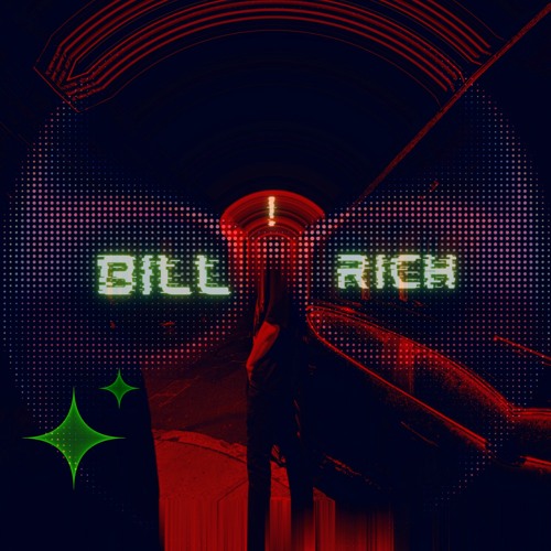 Bill Rich!’s avatar