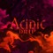 Acidic Drip