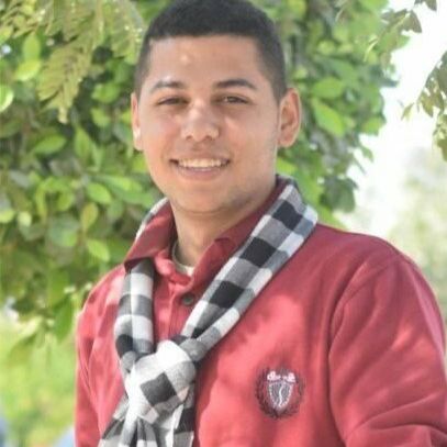 احمد حجازى - Ahmed Hegazy