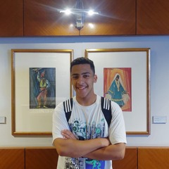 Youssef Ramadan