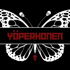 Yöperhonen