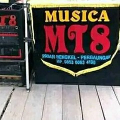 ♬ĐJ MUSICA MT8 ĒNTERTAIMENT