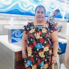 Dolores Ysam