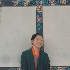 Pema Wangmo Wangchuk