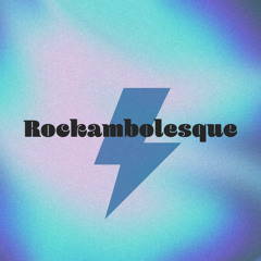 Rockambolesque