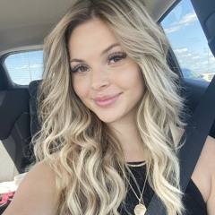 Alannah Faye