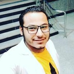 Kerolos Gamal