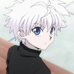 killua