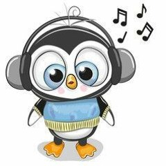 Hulethepenguin