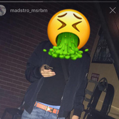 Madstro 🛩 Msrbm