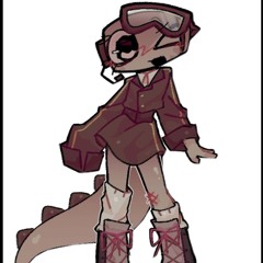 🦖🐚Shelly🐚🦖