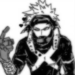 Katsuki Bakugo