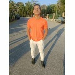 Alaa Khaki
