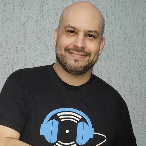 DJ Producer Rodrigo Barros’s avatar