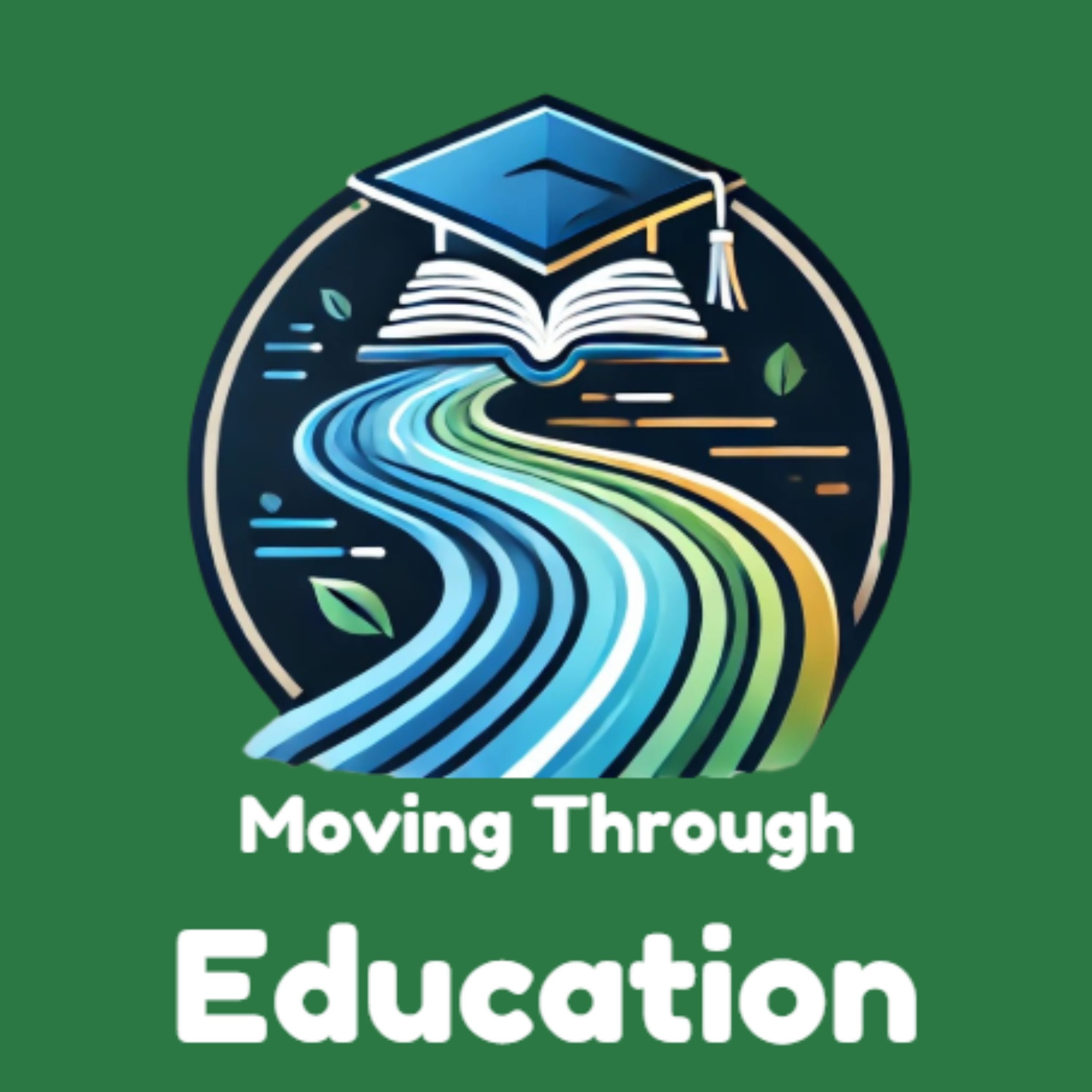 Moving Through Education