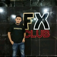 DJ WAEK™ ON THE MIX