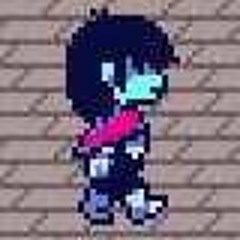 deltarune chapter 3 soundtrack account
