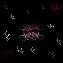 M4RREE