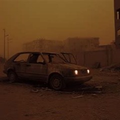 Funeral party - The Cure