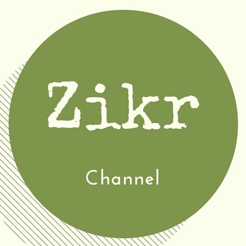 Zikr’s avatar