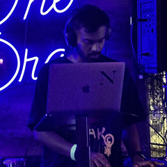 DJ ENCEE