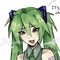 Hatsune Weedku