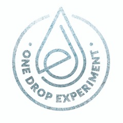One Drop Experiment