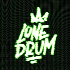 Lone Drum
