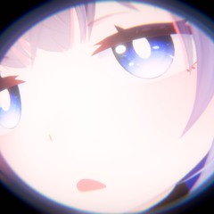 おサメつき [ambient ocean ver.]