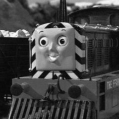 Mavis Diesel