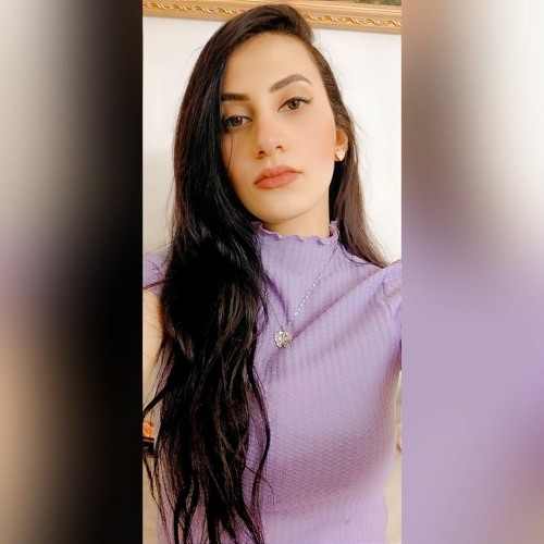 Mariam Sameh’s avatar