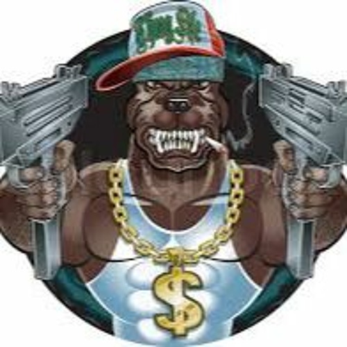 Outlaw G Da Don’s avatar