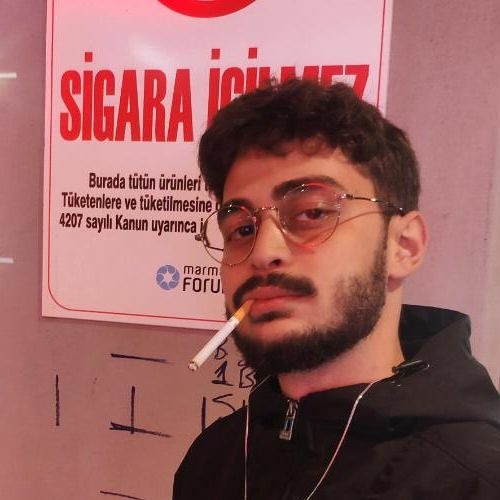 Erdinç Coşgun’s avatar