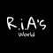 R.i.A's World (Fan Page)