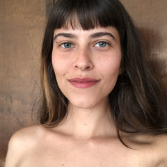 Isabelle Magalhaes