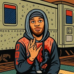 DraeBooGiee Draiziano (DrayBaByyBanDz)