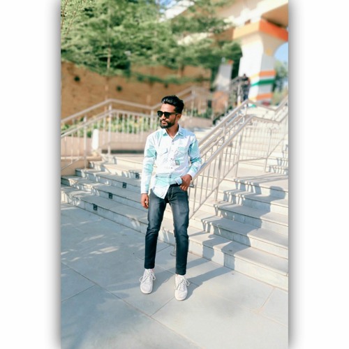 Akash Meshram’s avatar
